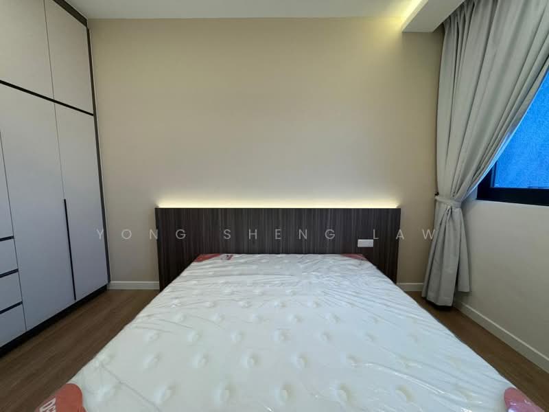 Condominium for Rent at Skyline KL - YONG SHENG LAW - PropertyGuru.com.my
