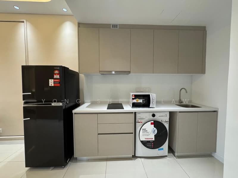 Condominium for Rent at Skyline KL - YONG SHENG LAW - PropertyGuru.com.my