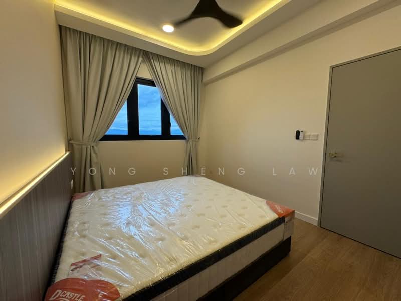 Condominium for Rent at Skyline KL - YONG SHENG LAW - PropertyGuru.com.my