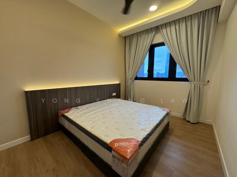 Condominium for Rent at Skyline KL - YONG SHENG LAW - PropertyGuru.com.my