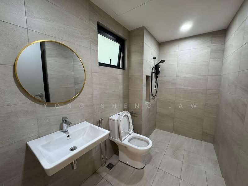 Condominium for Rent at Skyline KL - YONG SHENG LAW - PropertyGuru.com.my