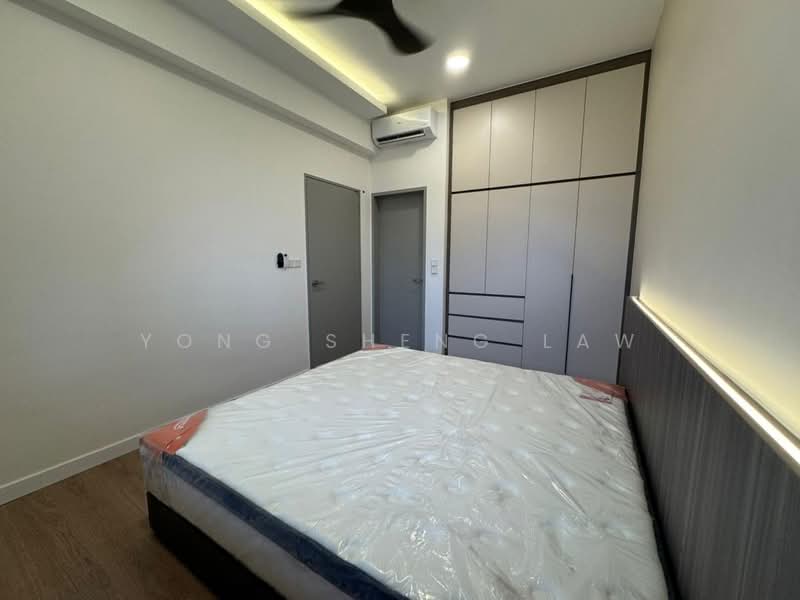 Condominium for Rent at Skyline KL - YONG SHENG LAW - PropertyGuru.com.my