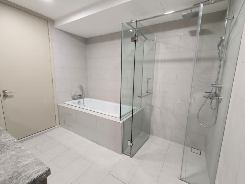 Kondominium untuk Dijual di Residensi Astrea - Ian Marcus Tan Guan Hee - Bathroom - PropertyGuru.com.my