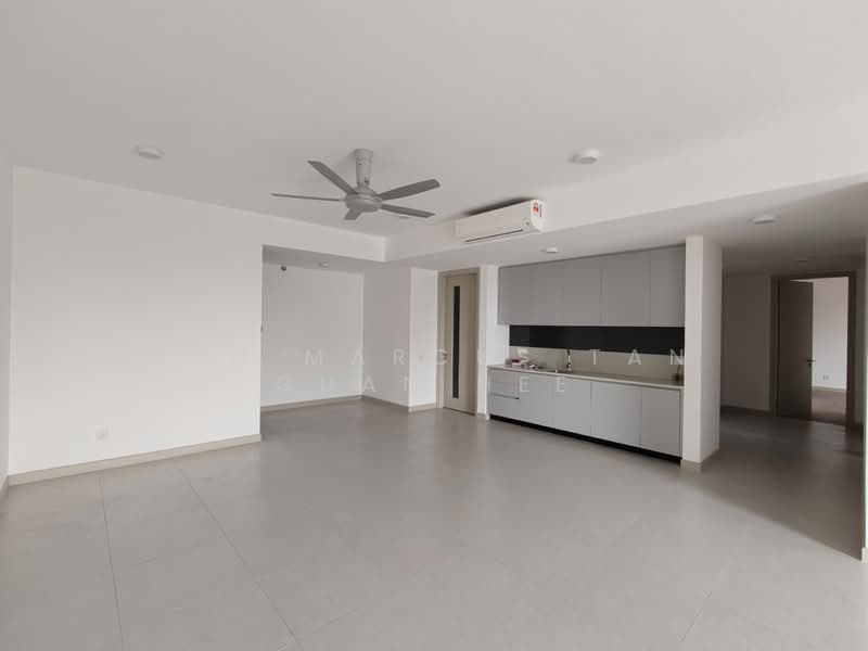Kondominium untuk Dijual di Residensi Astrea - Ian Marcus Tan Guan Hee - Kitchen - PropertyGuru.com.my