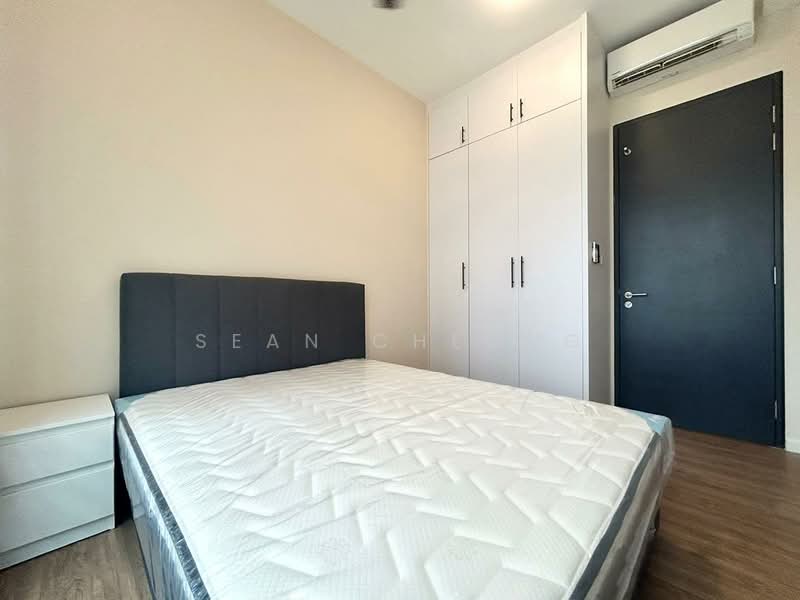 Service Residence for Rent at Sunway Velocity TWO - Sean Cheong - Bedroom - PropertyGuru.com.my