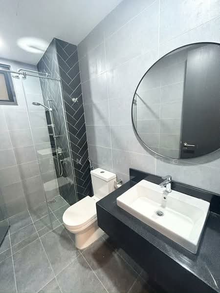 Service Residence for Rent at Sunway Velocity TWO - Sean Cheong - Bathroom - PropertyGuru.com.my