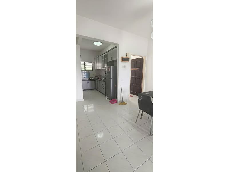 Pangsapuri untuk Dijual di GL Garden - Li Fang - Kitchen - PropertyGuru.com.my