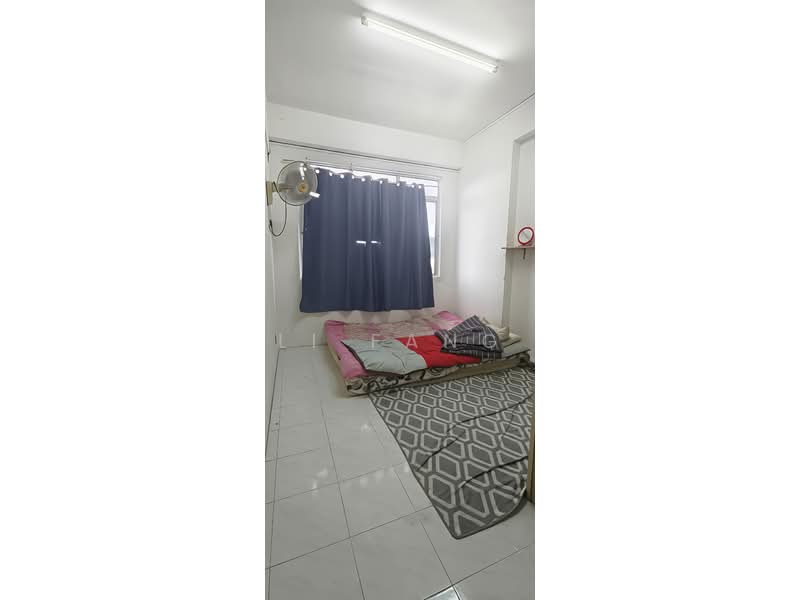Pangsapuri untuk Dijual di GL Garden - Li Fang - Bedroom - PropertyGuru.com.my