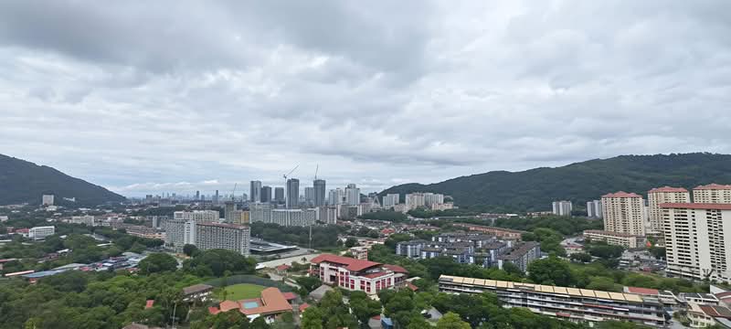 Pangsapuri untuk Dijual di GL Garden - Li Fang - Exterior - PropertyGuru.com.my