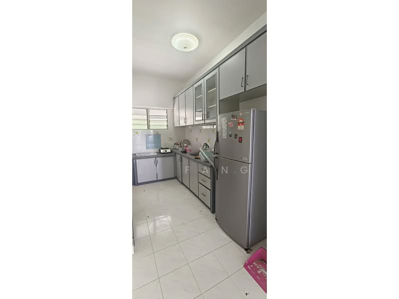 Pangsapuri untuk Dijual di GL Garden - Li Fang - Kitchen - PropertyGuru.com.my