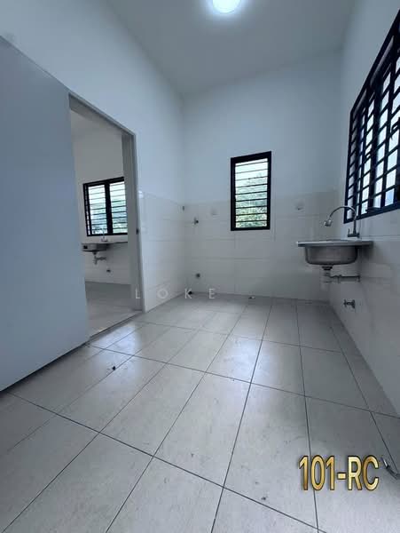 Rumah Teres 2 Tingkat untuk Dijual di Setia Utama (Setia Alam) - Loke . - PropertyGuru.com.my