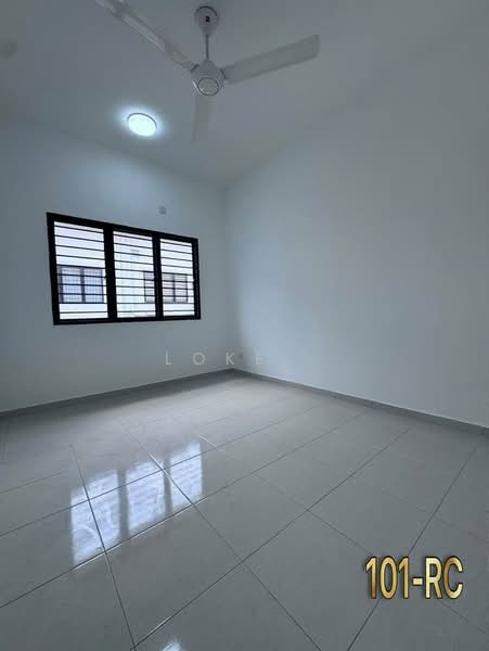 Rumah Teres 2 Tingkat untuk Dijual di Setia Utama (Setia Alam) - Loke . - Interior - PropertyGuru.com.my