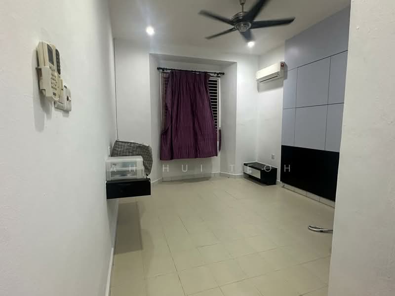 Semi-Detached House for Sale in Kulim (Kedah) - Kah Hui Teoh - Living Room - PropertyGuru.com.my