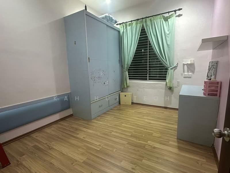 Semi-Detached House for Sale in Kulim (Kedah) - Kah Hui Teoh - Bedroom - PropertyGuru.com.my