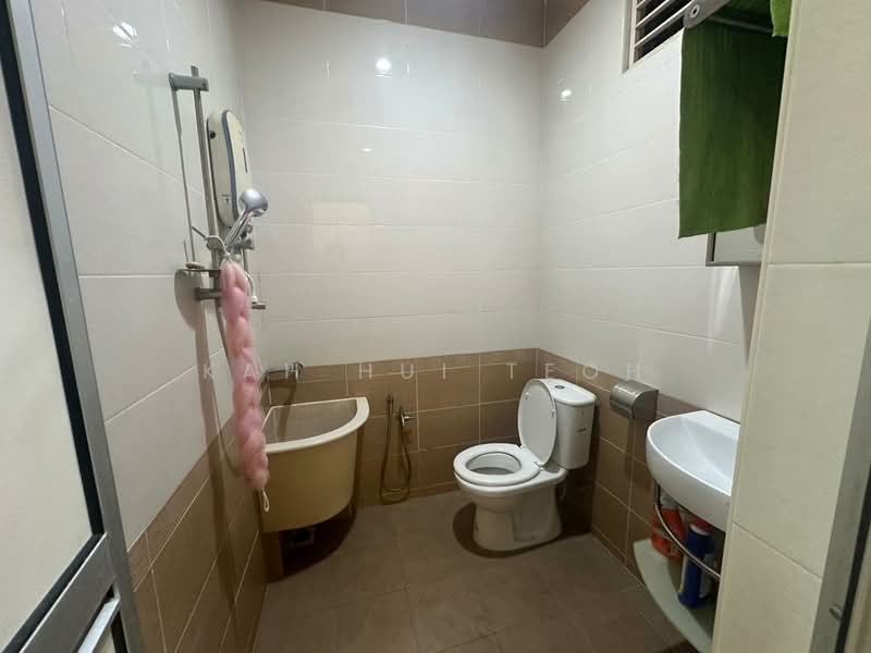Semi-Detached House for Sale in Kulim (Kedah) - Kah Hui Teoh - PropertyGuru.com.my