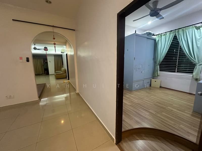 Semi-Detached House for Sale in Kulim (Kedah) - Kah Hui Teoh - PropertyGuru.com.my