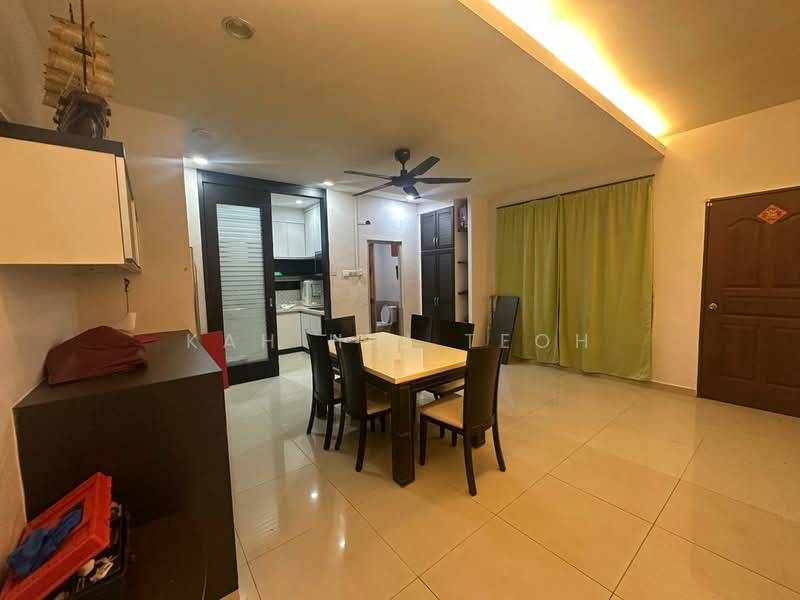Semi-Detached House for Sale in Kulim (Kedah) - Kah Hui Teoh - PropertyGuru.com.my