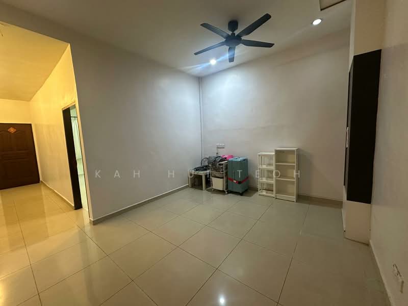 Semi-Detached House for Sale in Kulim (Kedah) - Kah Hui Teoh - PropertyGuru.com.my