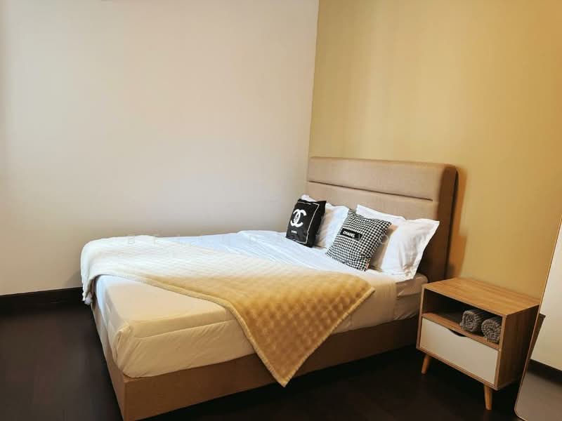 Servis Apartment untuk Dijual di R&F Princess Cove Phase 1 - Belinda Choo - Bedroom - PropertyGuru.com.my