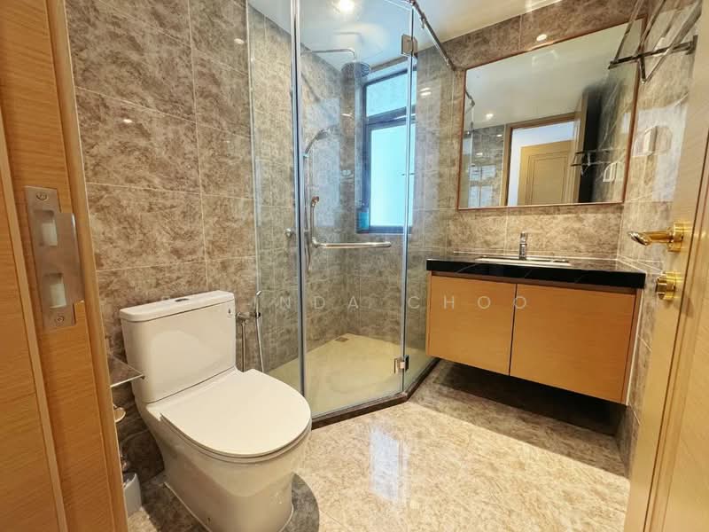 Servis Apartment untuk Dijual di R&F Princess Cove Phase 1 - Belinda Choo - Bathroom - PropertyGuru.com.my