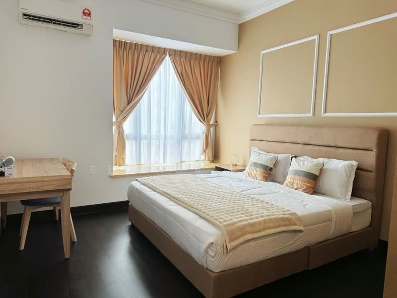 Servis Apartment untuk Dijual di R&F Princess Cove Phase 1 - Belinda Choo - Bedroom - PropertyGuru.com.my