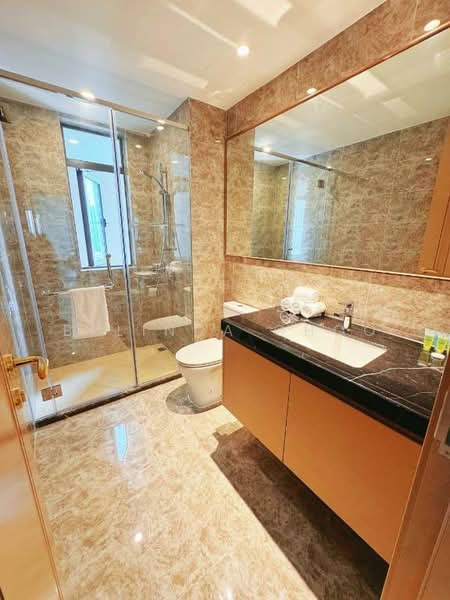 Servis Apartment untuk Dijual di R&F Princess Cove Phase 1 - Belinda Choo - Bathroom - PropertyGuru.com.my
