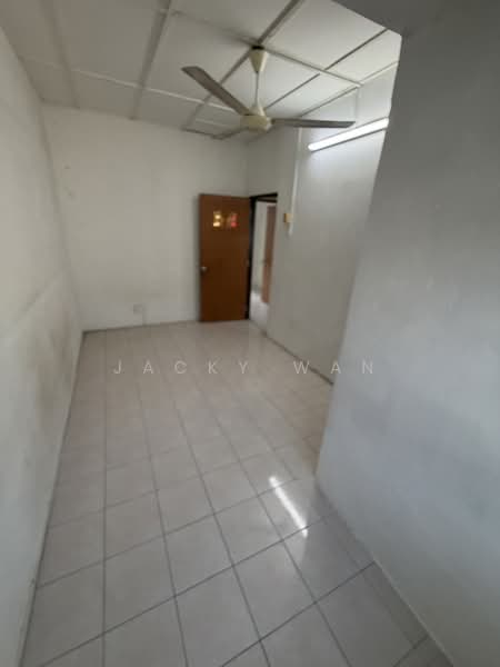 2-storey Terraced House for Sale in Puchong Perdana (Selangor) - Jacky Wan - Interior - PropertyGuru.com.my