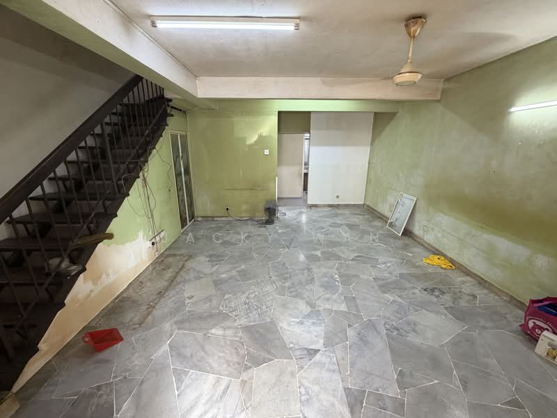 2-storey Terraced House for Sale in Puchong Perdana (Selangor) - Jacky Wan - Interior - PropertyGuru.com.my