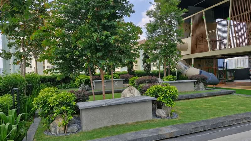 Service Residence for Sale at Kensho Residence - Alex Lew - Exterior - PropertyGuru.com.my