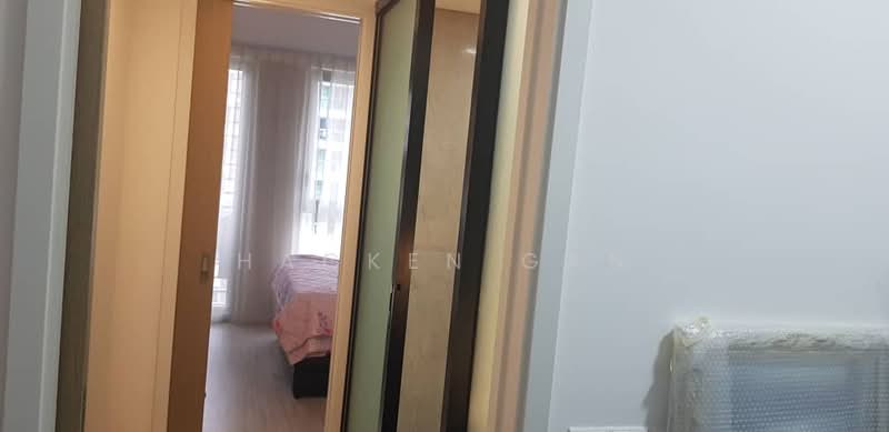 Servis Apartment untuk Dijual di Cantara Residences - Hacken Gan - Bedroom - PropertyGuru.com.my