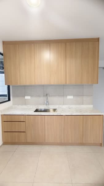 Condominium for Rent at EdgeWood Residences @ SkySanctuary - Ethan Chin - Kitchen - PropertyGuru.com.my