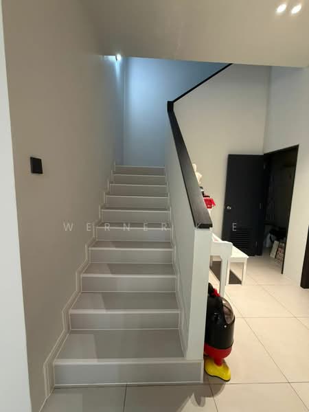 2-storey Terraced House for Rent in Puteri Harbour (Iskandar Puteri (Nusajaya)) - Werner Kee - Interior - PropertyGuru.com.my