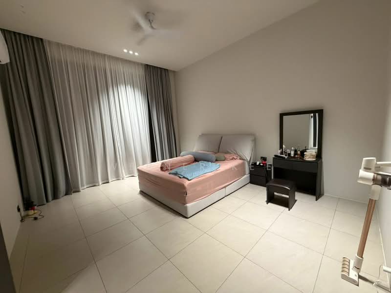 2-storey Terraced House for Rent in Puteri Harbour (Iskandar Puteri (Nusajaya)) - Werner Kee - Bedroom - PropertyGuru.com.my