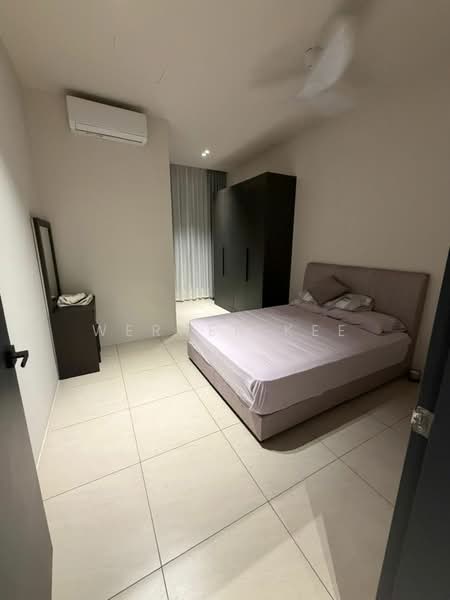 2-storey Terraced House for Rent in Puteri Harbour (Iskandar Puteri (Nusajaya)) - Werner Kee - Bedroom - PropertyGuru.com.my