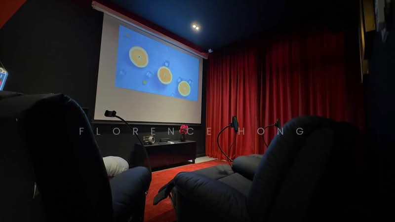 Service Residence for Sale at Space Residency - Florence Hong - PropertyGuru.com.my
