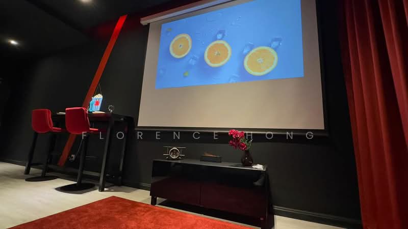 Service Residence for Sale at Space Residency - Florence Hong - PropertyGuru.com.my