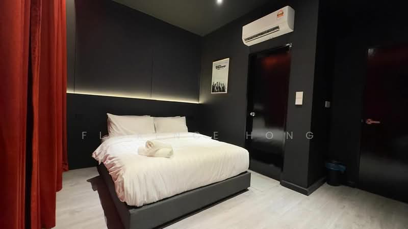 Service Residence for Sale at Space Residency - Florence Hong - PropertyGuru.com.my