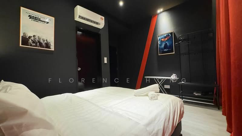 Service Residence for Sale at Space Residency - Florence Hong - PropertyGuru.com.my