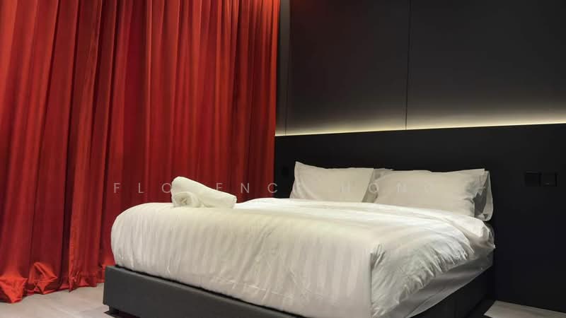 Service Residence for Sale at Space Residency - Florence Hong - PropertyGuru.com.my