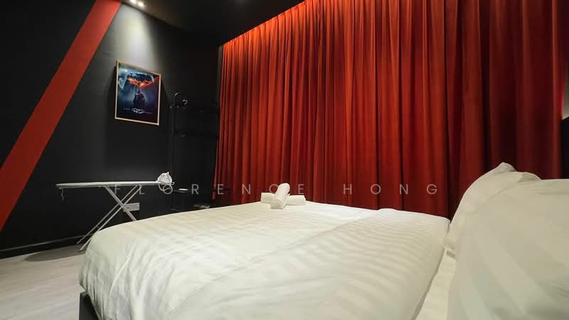 Service Residence for Sale at Space Residency - Florence Hong - PropertyGuru.com.my