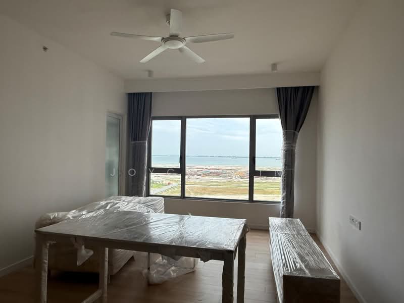 Service Residence for Rent at The Meg - Joyce Chin - PropertyGuru.com.my