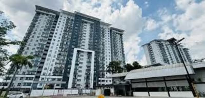 Pangsapuri untuk Disewa di Lake View Suites - Jaclyn Wong - Exterior - PropertyGuru.com.my