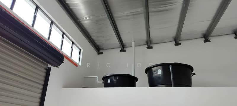 Terrace Factory for Rent in Taman Lagenda Putra (Kulai) - Eric Loo - PropertyGuru.com.my