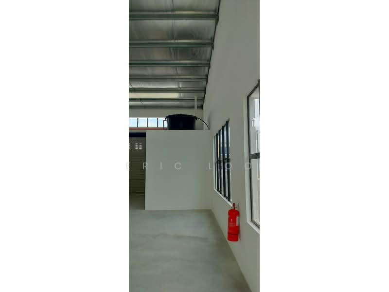 Terrace Factory for Rent in Taman Lagenda Putra (Kulai) - Eric Loo - PropertyGuru.com.my