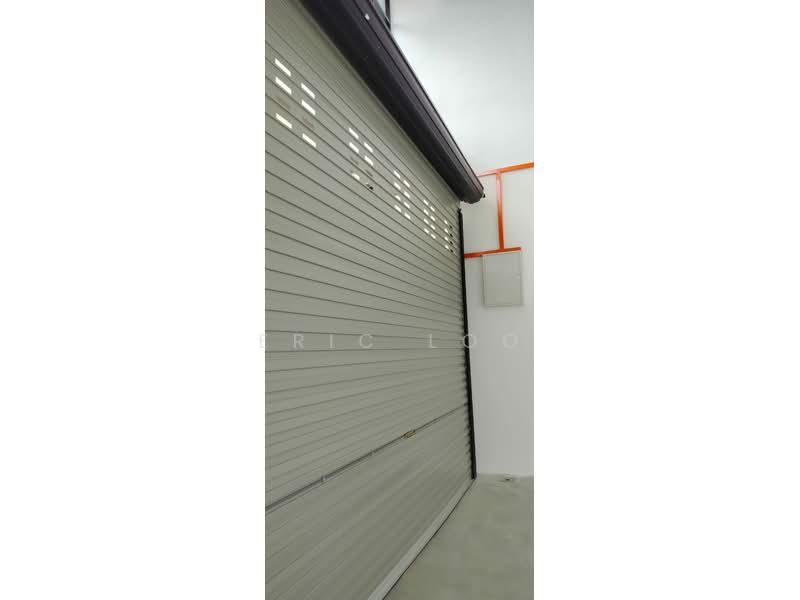 Terrace Factory for Rent in Taman Lagenda Putra (Kulai) - Eric Loo - PropertyGuru.com.my