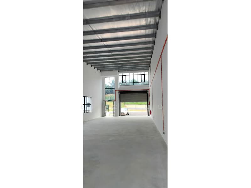 Terrace Factory for Rent in Taman Lagenda Putra (Kulai) - Eric Loo - PropertyGuru.com.my
