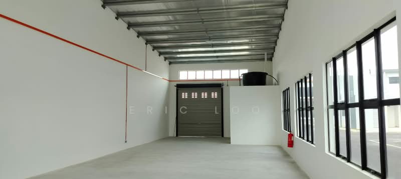 Terrace Factory for Rent in Taman Lagenda Putra (Kulai) - Eric Loo - PropertyGuru.com.my