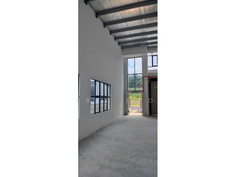 Terrace Factory for Rent in Taman Lagenda Putra (Kulai) - Eric Loo - PropertyGuru.com.my