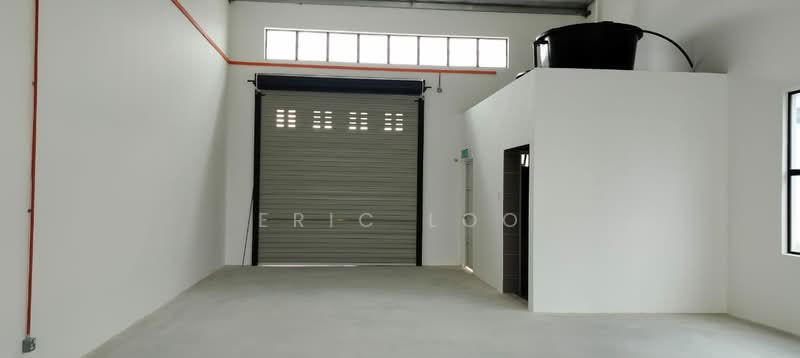 Terrace Factory for Rent in Taman Lagenda Putra (Kulai) - Eric Loo - PropertyGuru.com.my