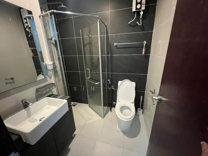 Condominium for Sale at Amberside @ Country Garden Danga Bay - Sin Yie - PropertyGuru.com.my